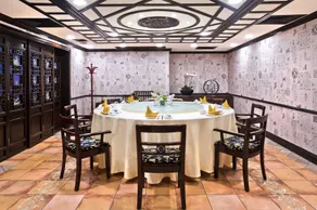 China Hotel - Restaurant