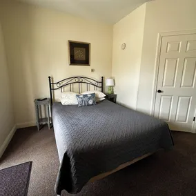 The Whitetail Inn and Suites- Lincoln - Rom