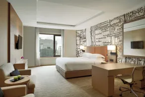 Avani Ratchada Bangkok - Chambre