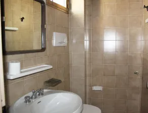 Hotel Colombo - Banheiro