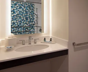 The Laureate Key West - Salle de bain