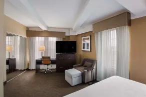 Best Western Syracuse Downtown Hotel and Suites - Zimmer