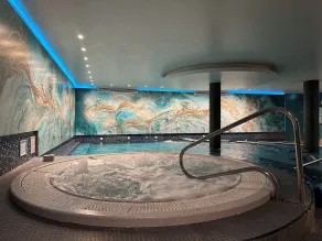 Hilton Dublin Kilmainham - Pool