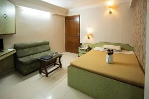 Hotel Grand Arjun - Room