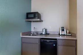 Comfort Inn & Suites Boulder - Chambre