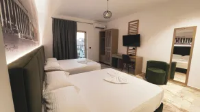 Hotel Ruko Boutique - Rum