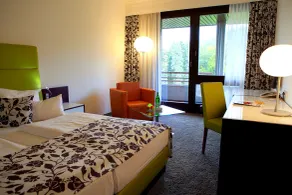 Hotel an der Therme - Room