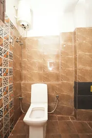 SUNRISE GUEST HOUSE - Bathroom