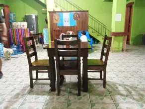 Hosteria del Centro - Restaurant
