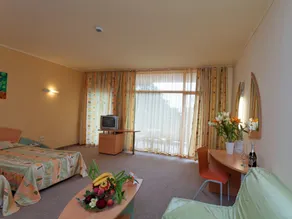 Atlas Hotel - Ultra All Inclusive - Room