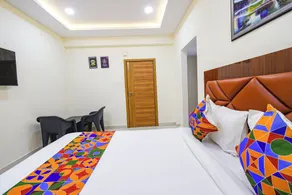 Fabhotel Navya Grand - Quarto