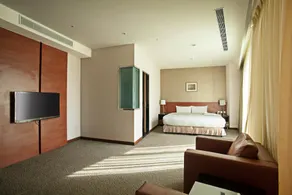 Taisugar Hotel Taipei - Room