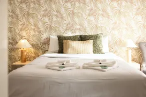 Barossa Palms Motel - Room