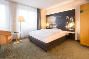 Erikson Hotel - Chambre