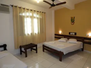 Hotel Parque Atlântico - Chambre