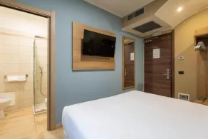 Wyndham Garden Conegliano - Værelse