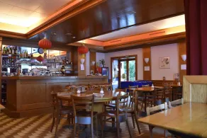 Hôtel de l'ours - Restaurant