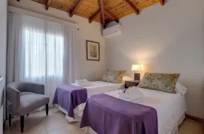 Finca Verde Oliva Wine & Olive Estate - Room