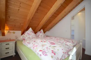 Himmelschlösschen & Chalet Rose - Zimmer