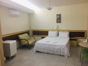 Vinds Plaza Hotel - Habitación