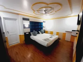 Hotel K2 Inn - Zimmer