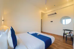 Hotel Silver Stay Classic - Chambre