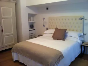 Misia Resort - Chambre