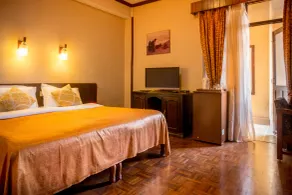 Hotel Excelsior - Room
