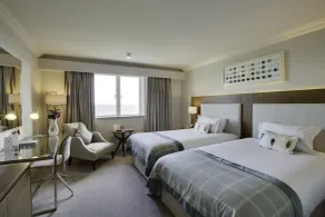 Portmarnock Resort & Jameson Golf Links - Room
