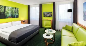 Best Western Spreewald - Camera