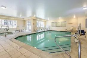 TownePlace Suites by Marriott Boise Downtown/University - Piscine