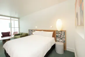 Kar-Rama Hotel - Room