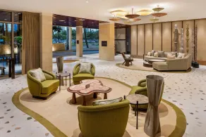 Ka Laʻi Waikiki Beach, LXR Hotels & Resorts - Lobby