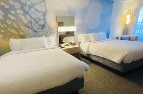 Courtyard Cape Cod Hyannis - Chambre