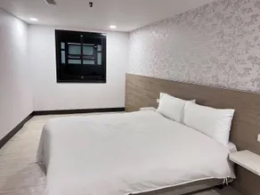 嘉樂行旅Gala Inn - Værelse