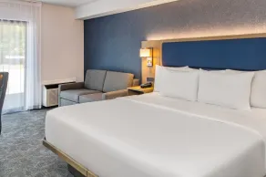 Comfort Inn - Rum