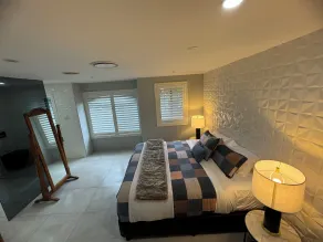 Cockatoo Retreat - Ekstra senge