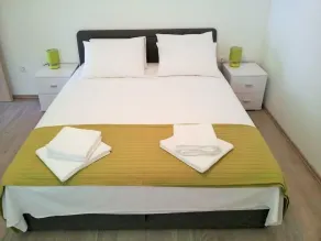 Apartments Zora - Værelse