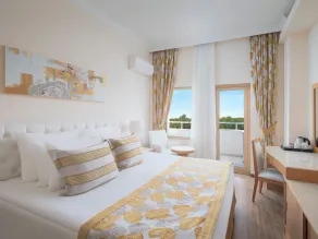Selectum Noa Belek (Ex. Cesar's Temple De Luxe) - Room