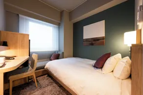 Kaino Hotel - Quarto
