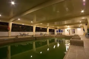 D'Acosta Hotel Sochagota - Pool