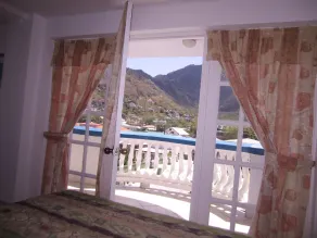The Downtown Hotel - Habitación