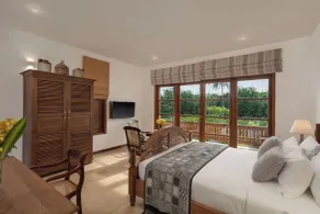 Taavetti - Room