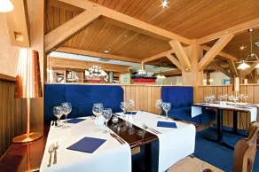 Łeba Hotel & Spa - Restaurant