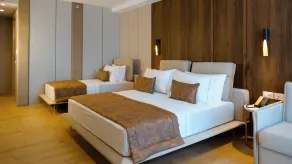 Grand VM Conference & SPA - Zimmer
