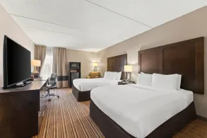 Comfort Inn Lehigh Valley West - Chambre