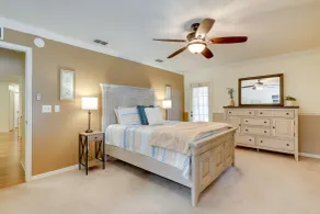 Valrico Vacation Rental 15 Mi to Tampa - Room