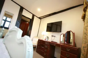 Crown Hotel - Habitación