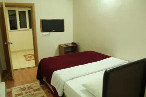 Köprücü Hotel - Vista dalla camera