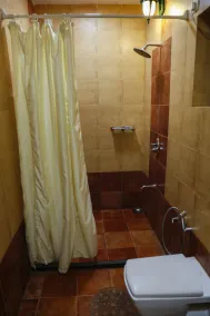 The Colonial Manek Manor - Bathroom